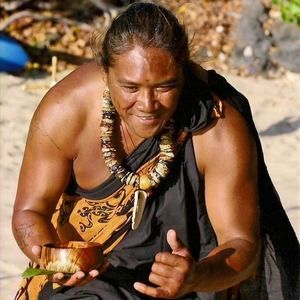 Meet your Posher, George